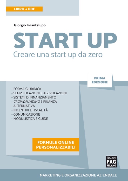 Start up