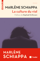 Marlène Schiappa - La Culture du viol artwork