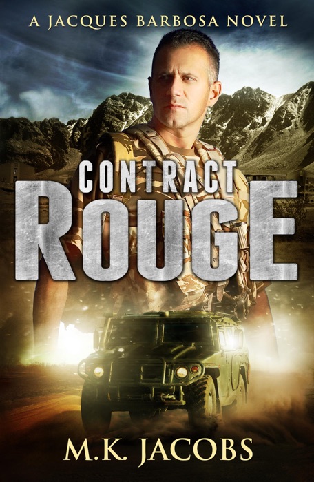 Contract Rouge