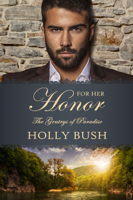 Holly Bush - For Her Honor artwork