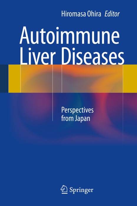 Autoimmune Liver Diseases