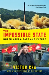 The Impossible State