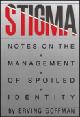 Stigma - Erving Goffman