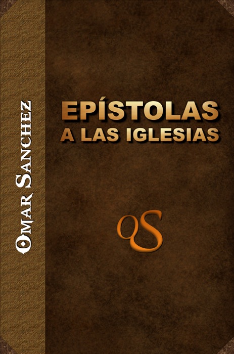 Epístolas a las Iglesias