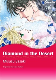 Diamond In The Desert - Misuzu Sasaki by  Misuzu Sasaki PDF Download