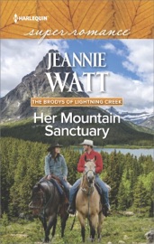 Her Mountain Sanctuary - Jeannie Watt by  Jeannie Watt PDF Download