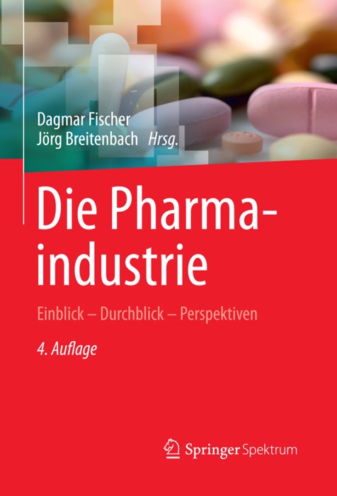 Die Pharmaindustrie