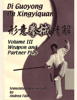 Andrea Falk - Di Guoyong on Xingyiquan artwork