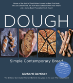 Dough: Simple Contemporary Bread - Richard Bertinet