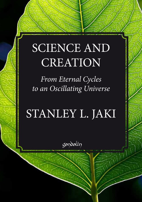 Science and creation