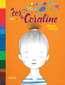 A cor de Coraline - Alexandre Rampazo