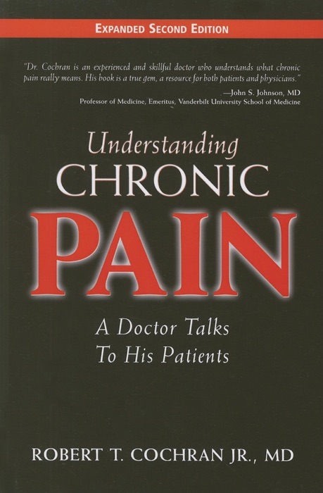 Understanding Chronic Pain