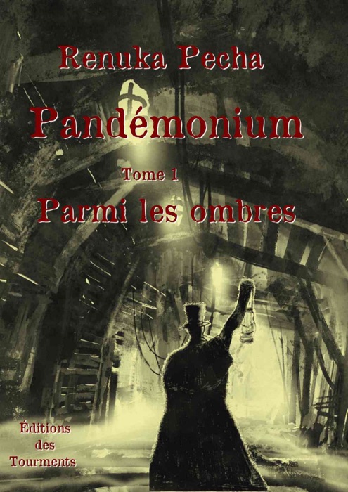 Parmi les ombres