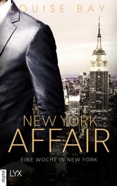 Download New York Affair - Eine Woche in New York