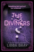 The Diviners - Libba Bray