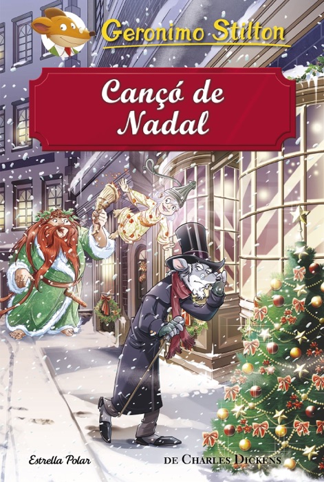 Can莽贸 de Nadal