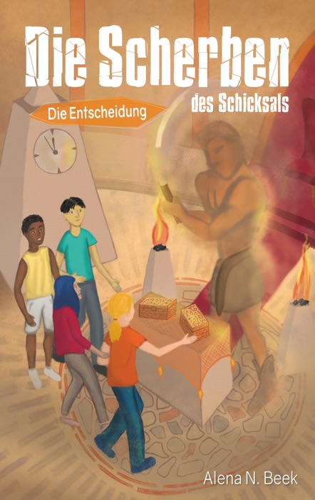 Die Scherben des Schicksals