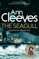 Ann Cleeves - The Seagull artwork