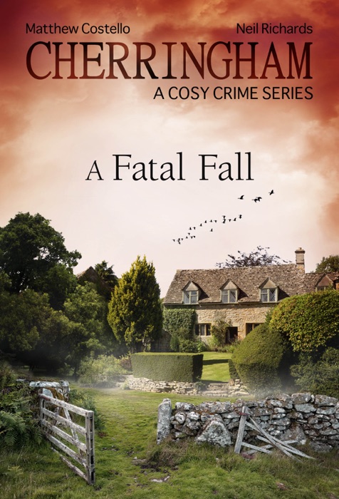 Cherringham - A Fatal Fall