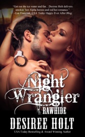 Rawhide: Night Wrangler