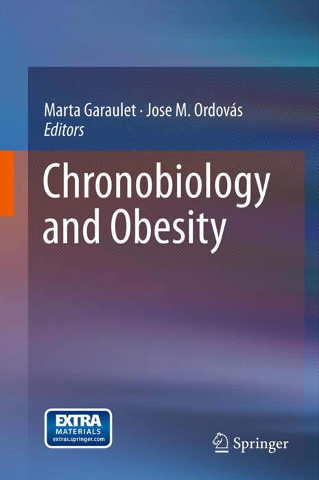 Chronobiology and Obesity