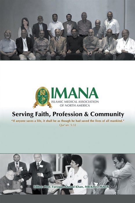 Serving Faith, Profession, and Community