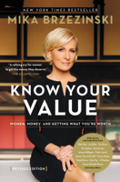 Mika Brzezinski - Know Your Value artwork
