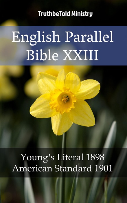 English Polish Bible V