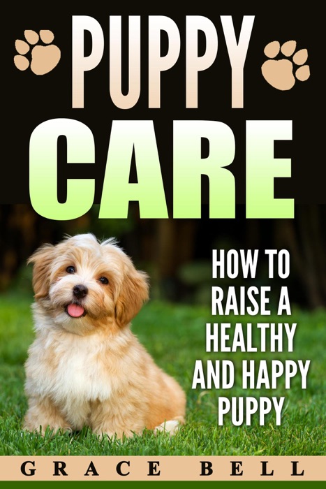 Puppy Care: How to Raise a Healthy and Happy Puppy