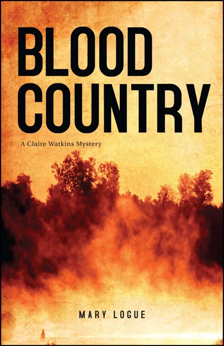 Blood Country