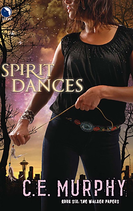 Spirit Dances