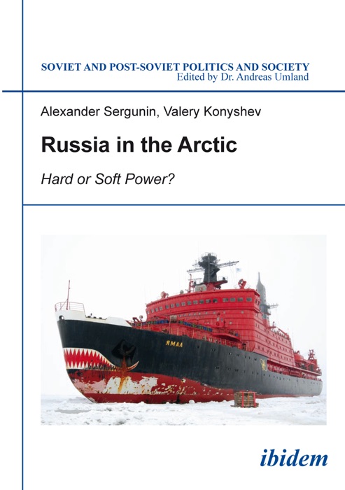 Russia in the Arctic