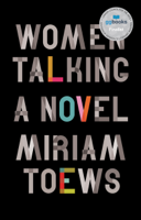 Miriam Toews - Women Talking artwork