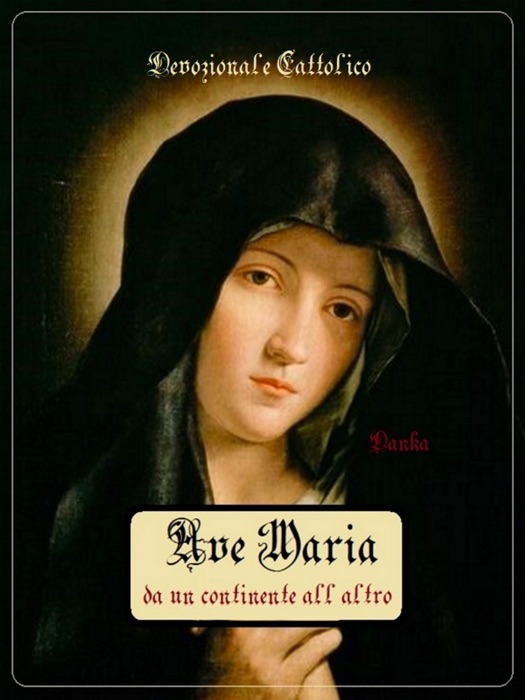 Ave Maria da un continente all'altro