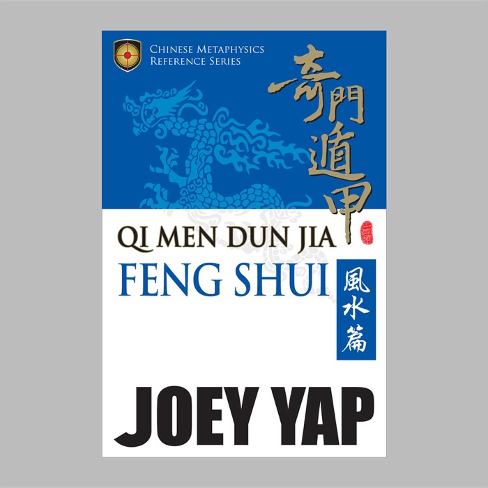 Qi Men Dun Jia Feng Shui