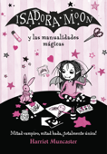 Isadora Moon - Isadora Moon y las manualidades mágicas - Harriet Muncaster