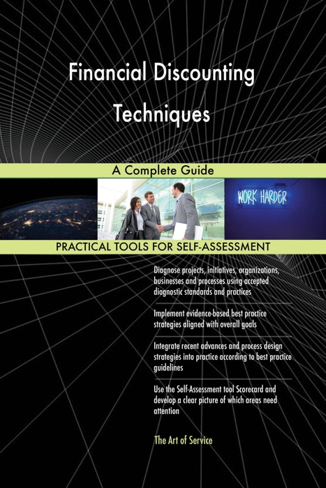 Financial Discounting Techniques A Complete Guide