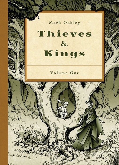 Thieves & Kings