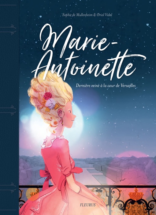 Marie-Antoinette