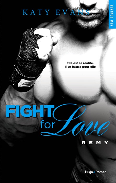 Fight For Love Remy (Extrait offert)