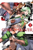 Kumo Kagyu, Kousuke Kurose & Noboru Kannatuki - Goblin Slayer, Vol. 2 (manga) artwork