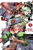 Goblin Slayer, Vol. 2 (manga) - Kumo Kagyu, Kousuke Kurose & Noboru Kannatuki