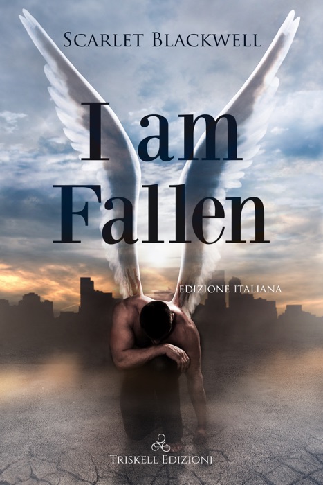 I Am Fallen - Edizione italiana