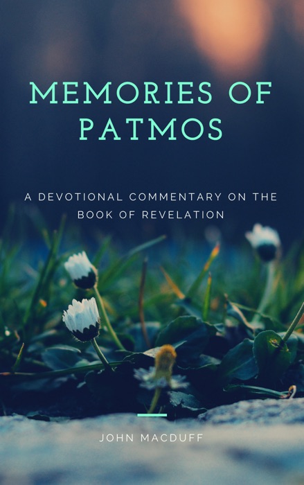 Memories of Patmos