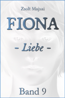 Zsolt Majsai - Fiona - Liebe artwork