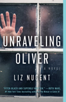 Liz Nugent - Unraveling Oliver artwork