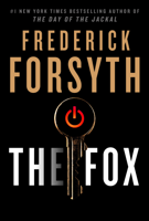 Frederick Forsyth - The Fox artwork