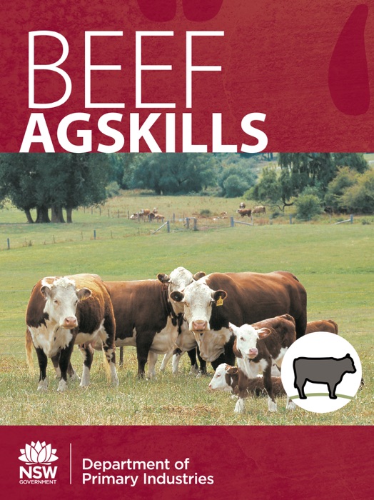 Beef AgSkills