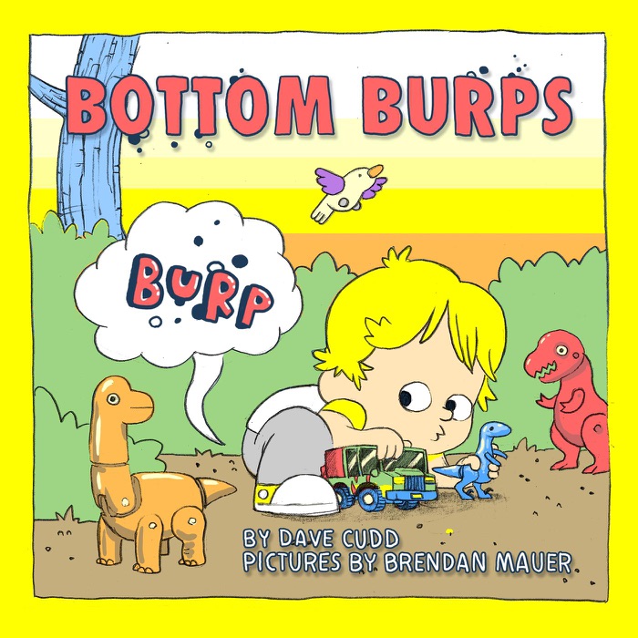 Bottom Burps
