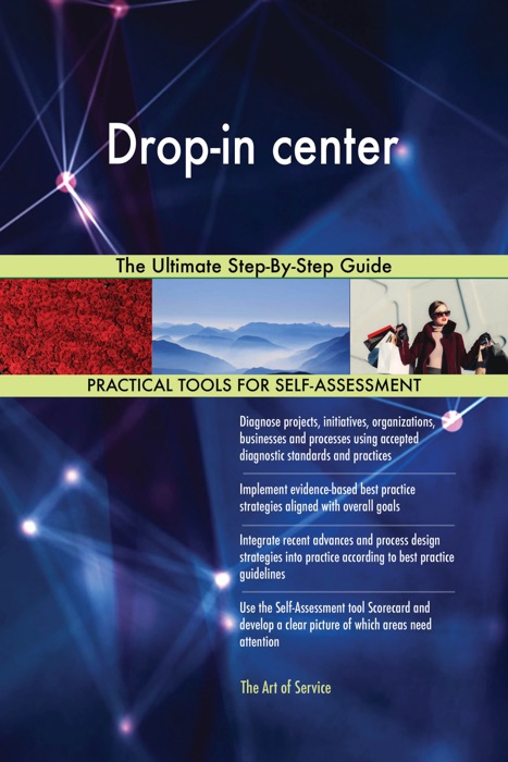 Drop-in center The Ultimate Step-By-Step Guide